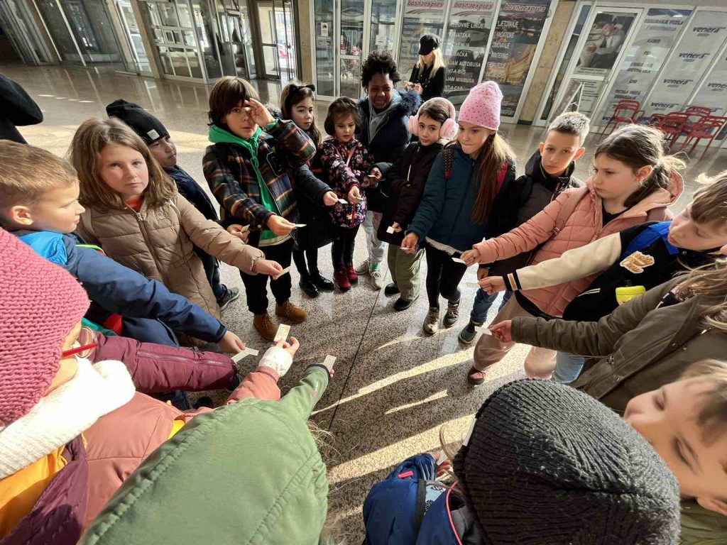 II_III_&_IV_Graders_Train_Journey (12)