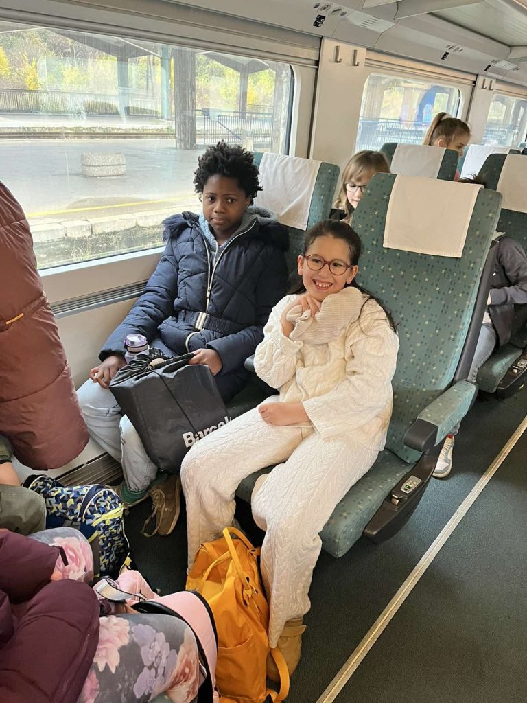 II_III_&_IV_Graders_Train_Journey (38)