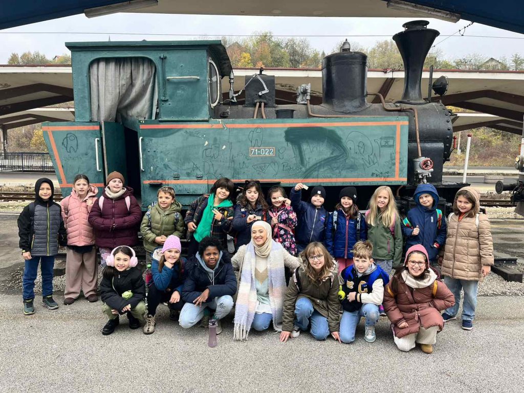 II_III_&_IV_Graders_Train_Journey (5)